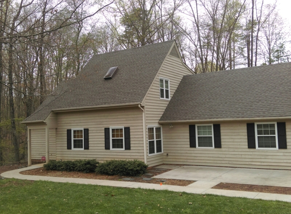 Cox Roofing LLC - Ruckersville, VA