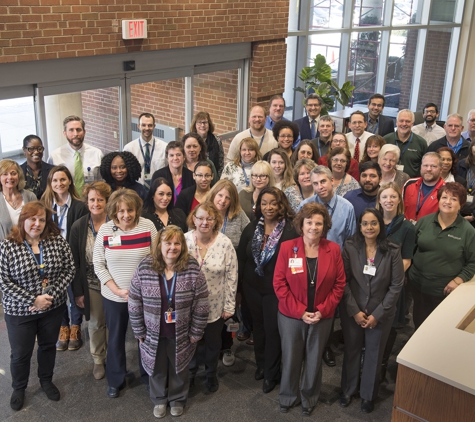 Pennsylvania Psychiatric Institute (PPI) - Harrisburg, PA