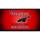 Atlantic Paving Corporation