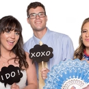 Visions Photo Booth - Wedding Supplies & Services