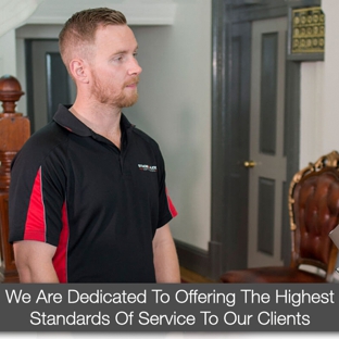 Soundbridge Financial Services - Moranbah, QLD. We are dedicated to offering the highest standards of service to our clients