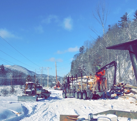 Lybeck's Firewood, Logging & Tree Service - Hydeville, VT