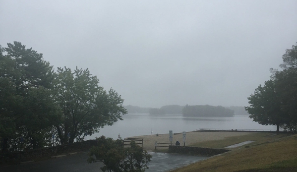 Quinsigamond State Park - Worcester, MA