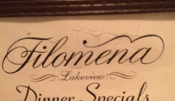 Filomena Lakeview - Woodbury, NJ