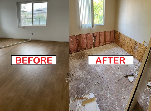 Save Pro Restoration - Woodland Hills, CA