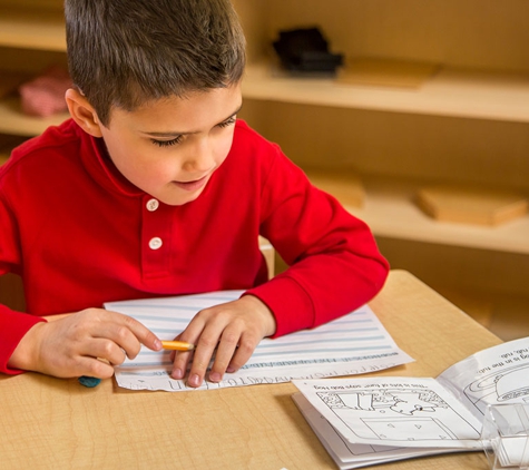 Montessori One Academy - Albuquerque, NM