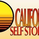California Self Storage - Self Storage
