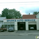 Sparks Auto Service - Automotive Tune Up Service