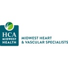 Midwest Heart and Vascular Specialists - Clinton