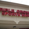 Triple Crown Sportsbar gallery