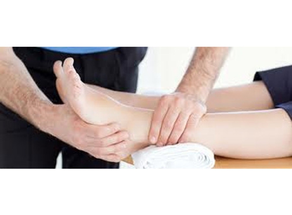 All Podiatry Services - Parkside, SA