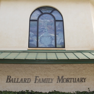 Ballard Family Mortuary - Kahului, HI