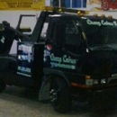 Crazy Cuban Towing - Automotive Roadside Service
