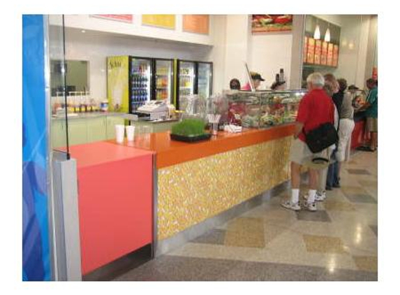 Stone Concepts QLD - Caboolture, QLD