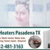 Water Heaters Pasadena TX gallery