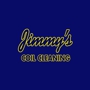 Jimmy's Coil Cleaning