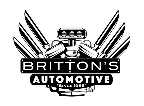 Britton Automotive - Huntington Beach, CA