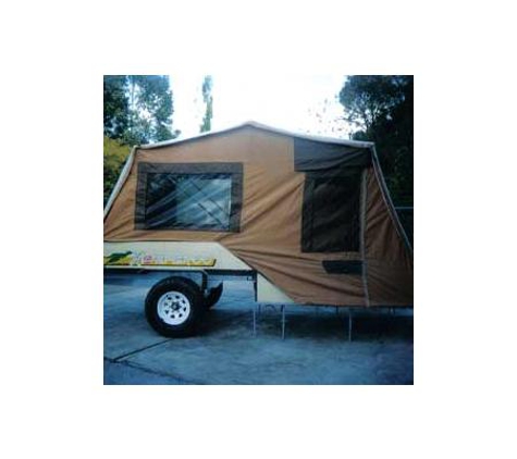 Darren's Caravan Repairs