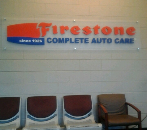 Firestone Complete Auto Care - Riverdale, GA