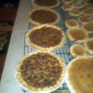 Bean Pie Heaven LLC - Cleveland, OH