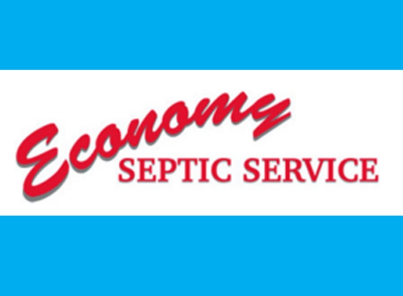 Economy Septic Service - Freedom, PA