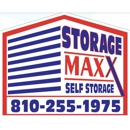 Storage Maxx - Recreational Vehicles & Campers-Storage
