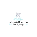 Peke-A-Boo Too Pet Styling