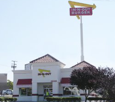 In-N-Out Burger - Santa Clarita, CA