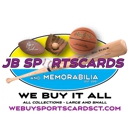 JB Sportscards and Memorabilia - Sports Cards & Memorabilia