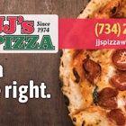 JJ's Pizza