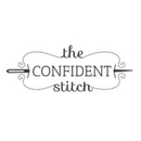 Confident Stitch - Embroidery