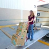 U-Haul Moving & Storage at El Paso Airport gallery