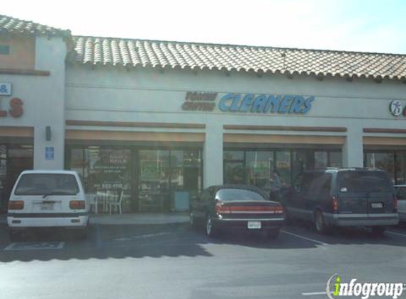 Towne Center Cleaners - Riverside, CA