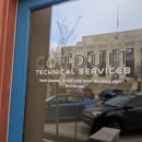 Conduit Technical Services - Computer Technical Assistance & Support Services