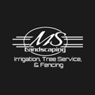 MS Landscaping, Irrigation, Tree Service & Fencing