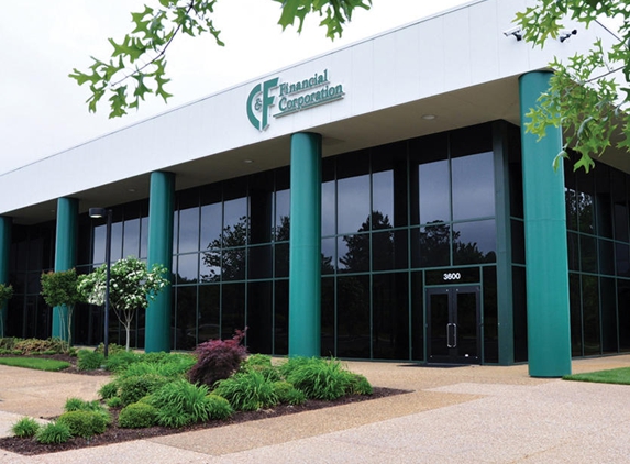 C&F Financial Corporation - Toano, VA