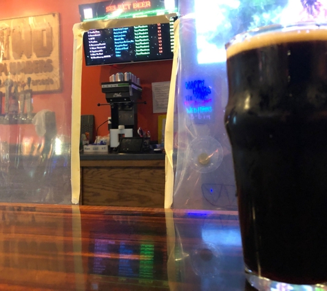 Two Plumbers Brewery and Arcade - Saint Charles, MO