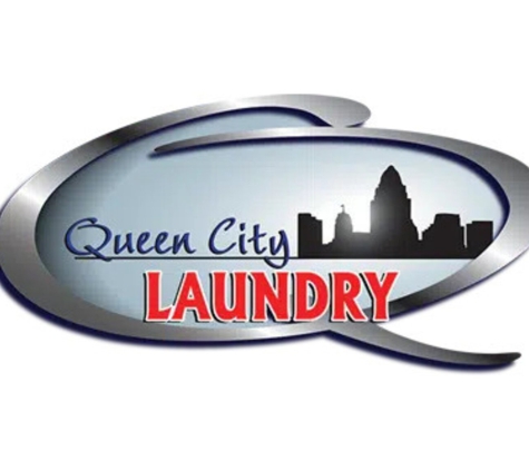 Queen City Coin Laundry - Cincinnati, OH