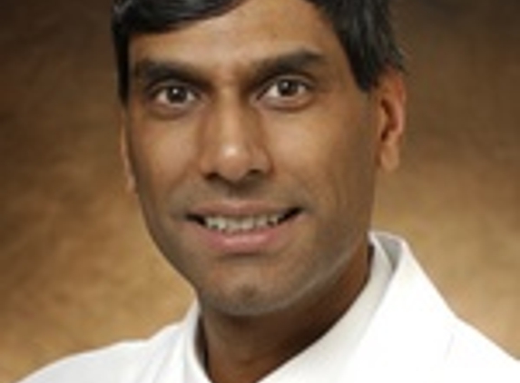 Sunder Venkatesulu, MD - Yardley, PA