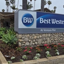 Best Western Plus Inn Of Ventura - Hotels