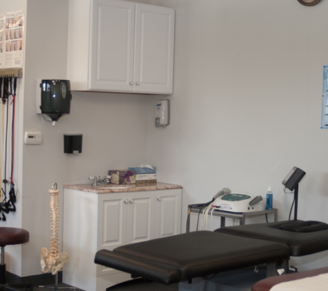 Premier Plus Physical Therapy - shelby township, MI