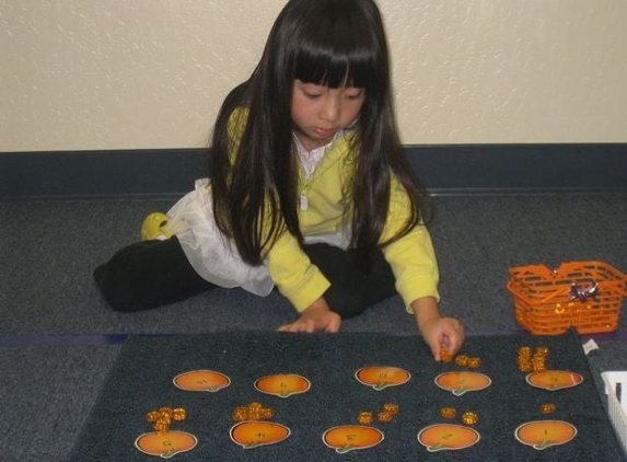 Learn & Play Montessori Sch - Fremont, CA