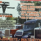 DAM Doctors Truck Repair