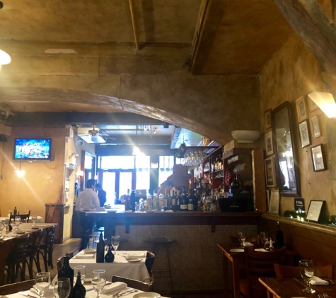 Gigino Trattoria - New York, NY