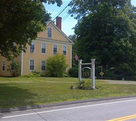 Royalsborough Inn - Durham, ME