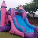 Fiesta Bounce House Rentals - Party & Event Planners