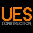 UES Construction - General Contractors