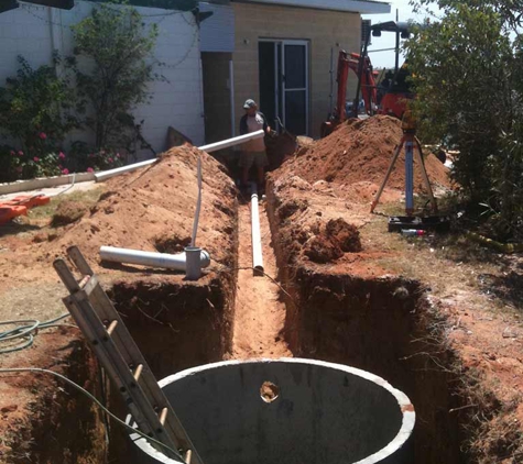 Coral Coast Plumbing
