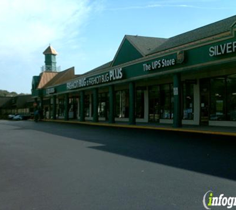 The UPS Store - Odenton, MD