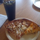 Panhandler Pizza - Pizza